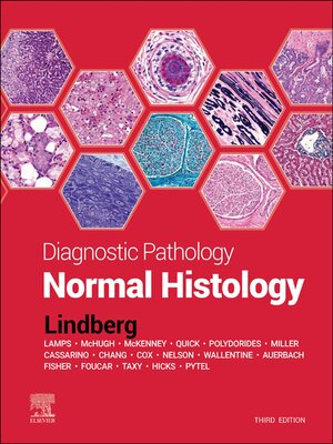 cover image of Diagnostic Pathology